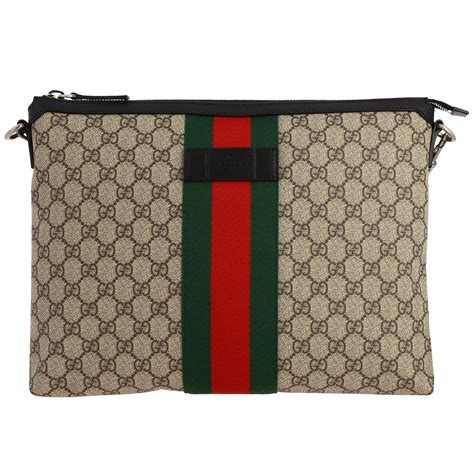 borsa uomo gucci replica